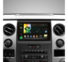 Штатна магнітола SIGMA X9464 ANDROID 10 4+64 Gb 4G DSP Ford F150 P415 Raptor 2008-2014 (F1) 9