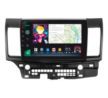 Штатна магнітола SIGMA PRO 10464 ANDROID 12 4+64 Gb 4G DSP Mitsubishi Lancer 10 CY 2007-2012 (B) 10