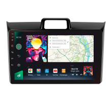 Штатна магнітола SIGMA PRO 9464 ANDROID 12 4+64 Gb 4G DSP Toyota Corolla Axio 2 Fielder 3 E160 2012-2021 9