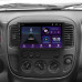 Штатна магнітола SIGMA E9232 ANDROID 10 2+32 Gb Ford Escape 1 2000-2007 9