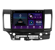 Штатна магнітола SIGMA E10232 ANDROID 10 2+32 Gb Mitsubishi Lancer 10 CY 2007-2012 (A) 10