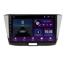 Штатна магнітола SIGMA E10232 ANDROID 10 2+32 Gb Volkswagen Passat B8 2014-2022 10