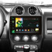 Штатна магнітола SIGMA X10232 ANDROID 10 2+32 Gb 4G DSP Jeep Compass 1 MK 2009-2015 10