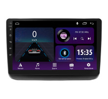 Штатна магнітола SIGMA E9232 ANDROID 10 2+32 Gb Jeep Grand Cherokee WK2 2013-2020 (F1) 9