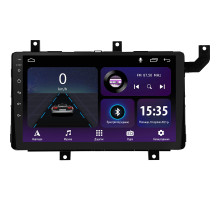 Штатна магнітола SIGMA E9232 ANDROID 10 2+32 Gb Toyota Tacoma N300 2015-2021 9