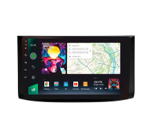 Штатна магнітола SIGMA PRO 9464 ANDROID 12 4+64 Gb 4G DSP Chevrolet Aveo T250 2006 - 2012 9