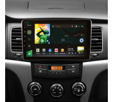 Штатна магнітола SIGMA X9232 ANDROID 10 2+32 Gb 4G DSP SsangYong Korando 3 2010-2013 9