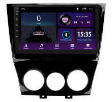 Штатна магнітола SIGMA E9232 ANDROID 10 2+32 Gb Mazda RX-8 SE 2009-2011 9