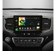 Штатна магнітола SIGMA X10232 ANDROID 10 2+32 Gb 4G DSP Honda Pilot YF6 2015-2020 10