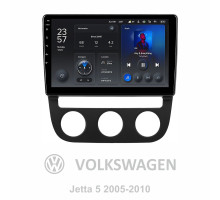 Штатна магнітола Teyes X1 2+32Gb Volkswagen Jetta 5, Golf 5 2005-2010 (F2) 10