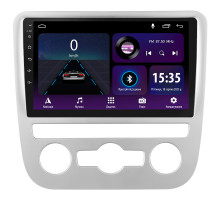 Штатна магнітола SIGMA E9232 ANDROID 10 2+32 Gb Volkswagen Scirocco 3 III Mk3 2008-2014 (F4) 9