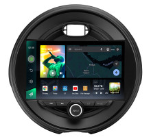 Штатна магнітола SIGMA X9232 ANDROID 10 2+32 Gb 4G DSP BMW Mini 2014-2020 9