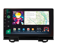 Штатна магнітола SIGMA PRO 9464 ANDROID 12 4+64 Gb 4G DSP Honda HR-V RV RZ 2021 9