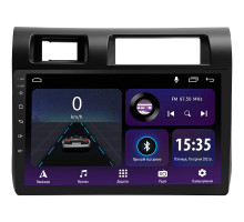 Штатна магнітола SIGMA E9232 ANDROID 10 2+32 Gb Toyota Land Cruiser 70 Series LC 79 2007-2020 9