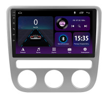 Штатна магнітола SIGMA E9232 ANDROID 10 2+32 Gb Volkswagen Scirocco 3 III Mk3 2008-2014 (F5) 9