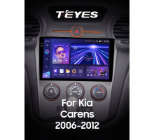 Штатна магнітола Teyes CC3 4+32 Gb Kia Carens UN 2006-2012 (F1) 9