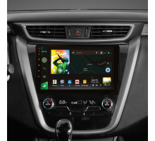 Штатна магнітола SIGMA X10232 ANDROID 10 2+32 Gb 4G DSP Nissan Murano 3 Z52 2014-2020 10