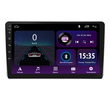 Штатна магнітола SIGMA E9232 ANDROID 10 2+32 Gb Mitsubishi L200 5 2018-2020 (F1) 9