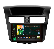 Штатна магнітола SIGMA X9464 ANDROID 10 4+64 Gb 4G DSP Mazda BT-50 BT50 2 2011-2020 9