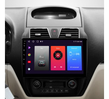 Штатна магнітола SIGMA F10216 ANDROID 10 2+32 Gb Geely Emgrand EC7 1 2009-2016 10