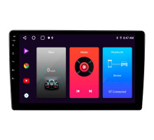 Штатна магнітола SIGMA F10216 ANDROID 10 2+32 Gb Citroen C3-XR (F1) 2019-2020 10