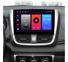 Штатна магнітола SIGMA F10216 ANDROID 10 2+32 Gb Toyota Vios Yaris L 2016-2019 10