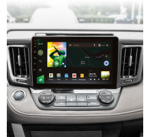 Штатна магнітола SIGMA X10232 ANDROID 10 2+32 Gb 4G DSP Toyota RAV4 4 XA40 5 XA50 2012-2018 (A) 10