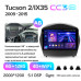 Штатна магнітола Teyes CC3 6+128 Gb з коловим оглядом 360° Hyundai Tucson 2 LM IX35 2009-2015 (A) 9