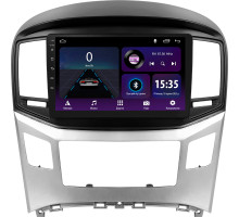 Штатна магнітола SIGMA E9232 ANDROID 10 2+32 Gb Hyundai H1 2 2015-2021 9