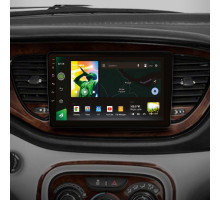 Штатна магнітола SIGMA X9232 ANDROID 10 2+32 Gb 4G DSP Dodge Dart 2012 - 2016 9