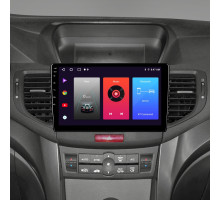 Штатна магнітола SIGMA F9216 ANDROID 10 2+32 Gb Honda Accord 8 2008-2012 9