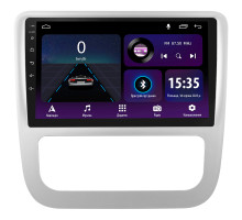 Штатна магнітола SIGMA E9232 ANDROID 10 2+32 Gb Volkswagen Scirocco 3 III Mk3 2008-2014 (F3) 9