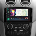 Штатна магнітола SIGMA PRO 98128 ANDROID 12 8+128 Gb 4G DSP Mercedes Benz ML GL ML350 GL320 X164 2005-2009 (F1) 9