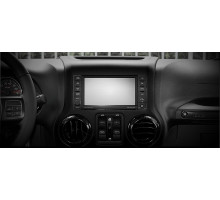 Штатна магнітола AMS T1010 6+128 Gb Jeep Wrangler 3 JK 2010-2017 (L14) 10