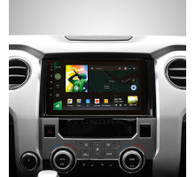 Штатна магнітола SIGMA X9232 ANDROID 10 2+32 Gb 4G DSP Toyota Tundra XK50 2013-2020 9