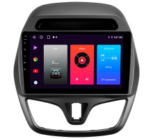 Штатна магнітола SIGMA F9216 ANDROID 10 2+32 Gb Chevrolet Spark Beat (F2) 2015-2018 9