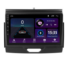 Штатна магнітола SIGMA E9232 ANDROID 10 2+32 Gb Ford Ranger P703 2015-2022 (B) 9