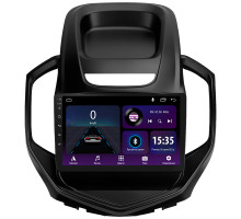 Штатна магнітола SIGMA E9232 ANDROID 10 2+32 Gb Geely GC6 2016-2019 9