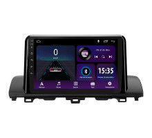 Штатна магнітола SIGMA E9232 ANDROID 10 2+32 Gb Honda Accord 10 CV X 2017 - 2021 (B) 9