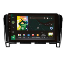 Штатна магнітола SIGMA X9232 ANDROID 10 2+32 Gb 4G DSP Nissan Serena 4 C26 2010-2016 9