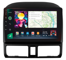 Штатна магнітола SIGMA PRO 98128 ANDROID 12 8+128 Gb 4G DSP Honda CR-V 2 CRV 2001-2006 9