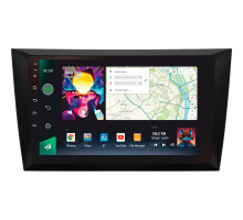 Штатна магнітола SIGMA PRO 9464 ANDROID 12 4+64 Gb 4G DSP Volkswagen Golf 6 2006-2018 9