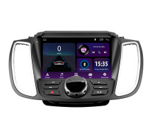 Штатна магнітола SIGMA E9232 ANDROID 10 2+32 Gb Ford Kuga 2 Escape 3 2012 - 2019 (B) 9