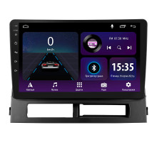 Штатна магнітола SIGMA E9232 ANDROID 10 2+32 Gb Toyota Prius XW20 II 2 2003-2011 (F2) 9