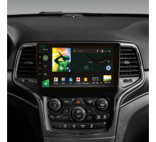 Штатна магнітола SIGMA X9232 ANDROID 10 2+32 Gb 4G DSP Jeep Grand Cherokee WK2 2013-2020 (F1) 9