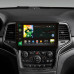 Штатна магнітола SIGMA X9232 ANDROID 10 2+32 Gb 4G DSP Jeep Grand Cherokee WK2 2013-2020 (F1) 9