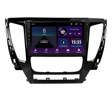 Штатна магнітола SIGMA E9232 ANDROID 10 2+32 Gb Mitsubishi Pajero Sport 3 2016-2018 9