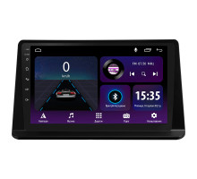 Штатна магнітола SIGMA E9232 ANDROID 10 2+32 Gb Mitsubishi Pajero 2 V30 V40 V20 1991-2004 9