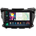 Штатна магнітола SIGMA PRO 10464 ANDROID 12 4+64 Gb 4G DSP Nissan Murano 3 Z52 2014-2020 10