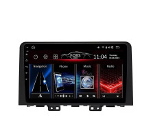 Штатная магнитола FORS.auto FS 1 LITE для Hyundai Staria/H1 (1+32Gb, 10", black) 2021-2023